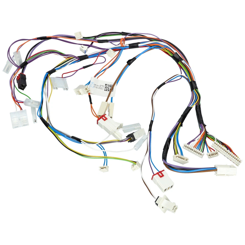 Kábelköteg (eredeti) BEKO mosogatógép / RENDELÉSRE