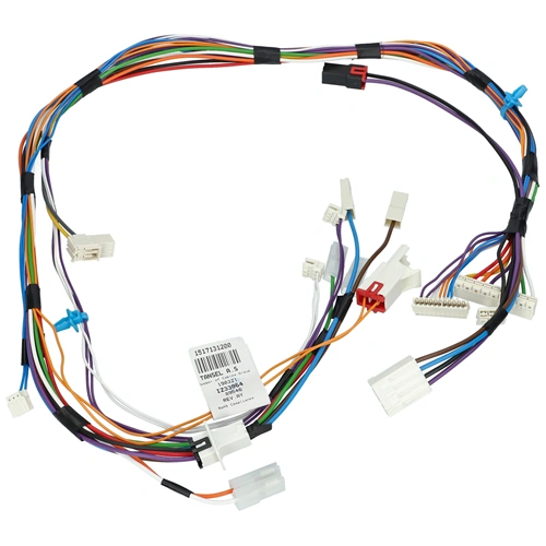 Kábelköteg (eredeti) BEKO mosogatógép / RENDELÉSRE