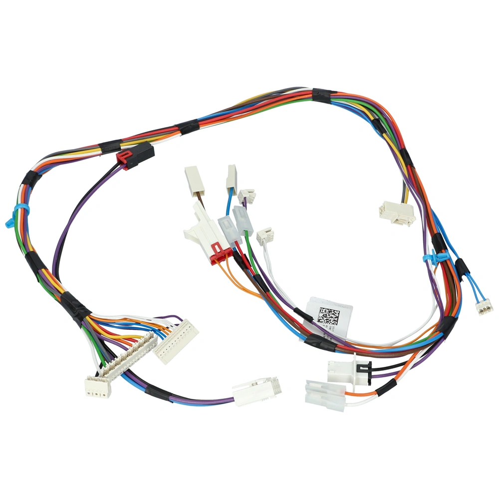 Kábelköteg (eredeti) BEKO mosogatógép / RENDELÉSRE