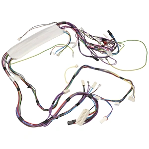 Kábelköteg (eredeti) BEKO mosogatógép /RENDELÉSRE