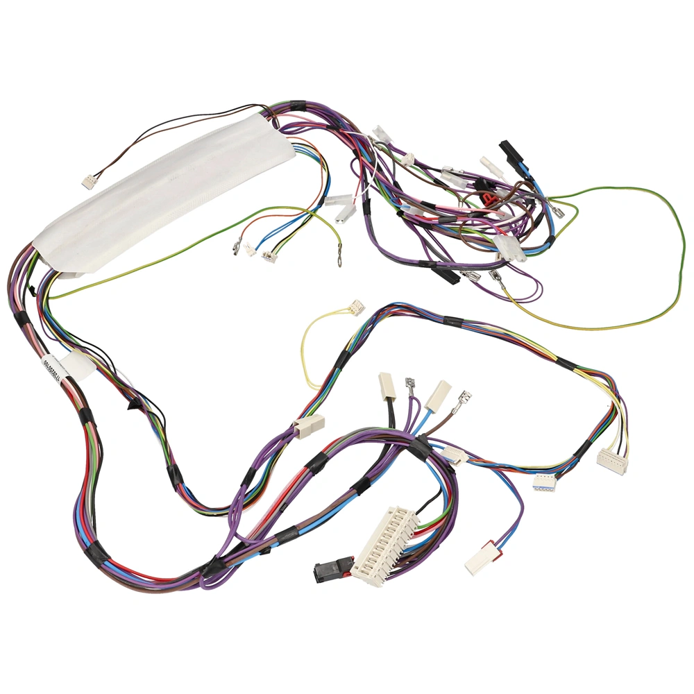 Kábelköteg (eredeti) BEKO mosogatógép /RENDELÉSRE