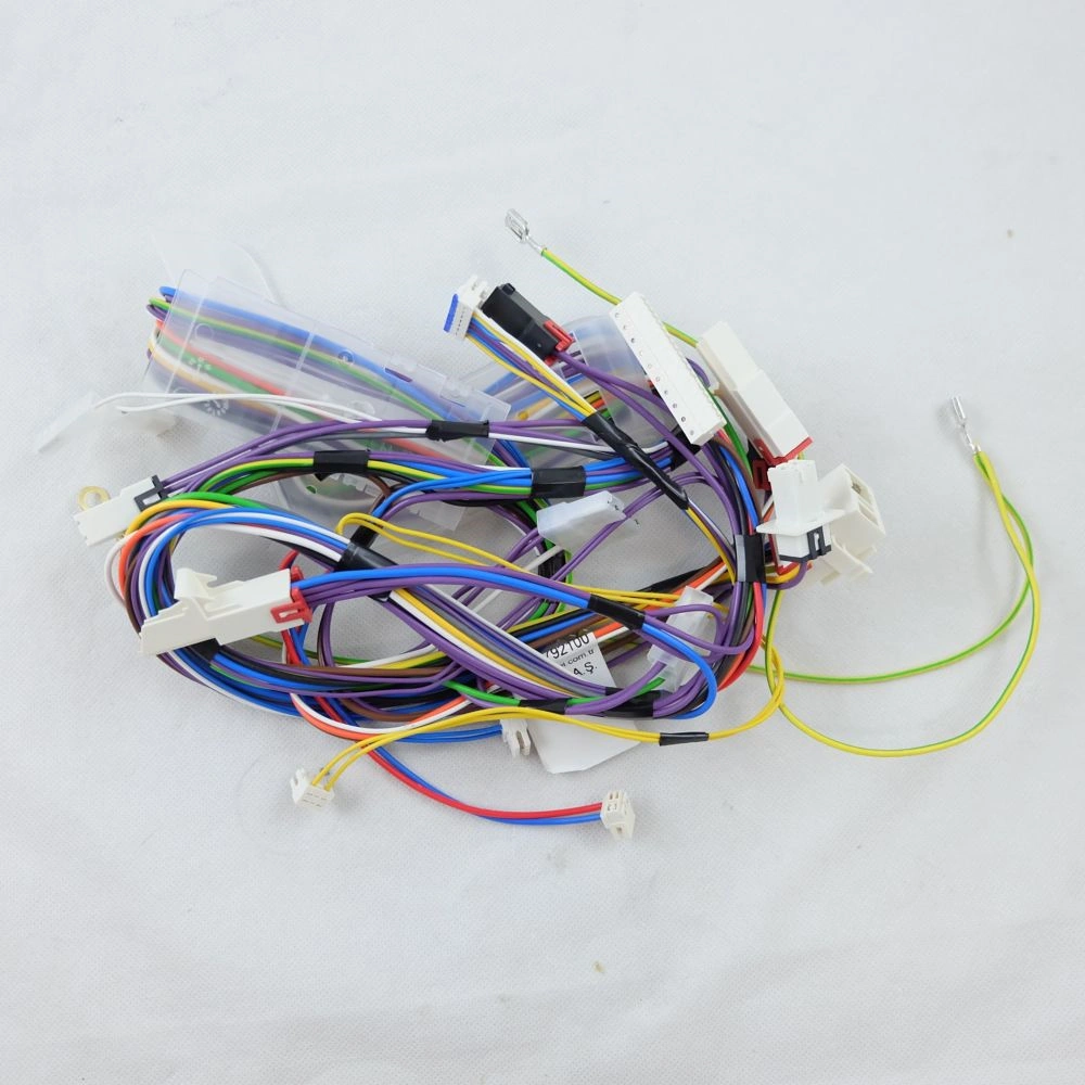 Kábelköteg (eredeti) BEKO mosogatógép / RENDELÉSRE