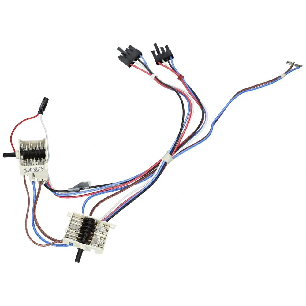 Kábelköteg (eredeti) BEKO tűzhely / RENDELÉSRE