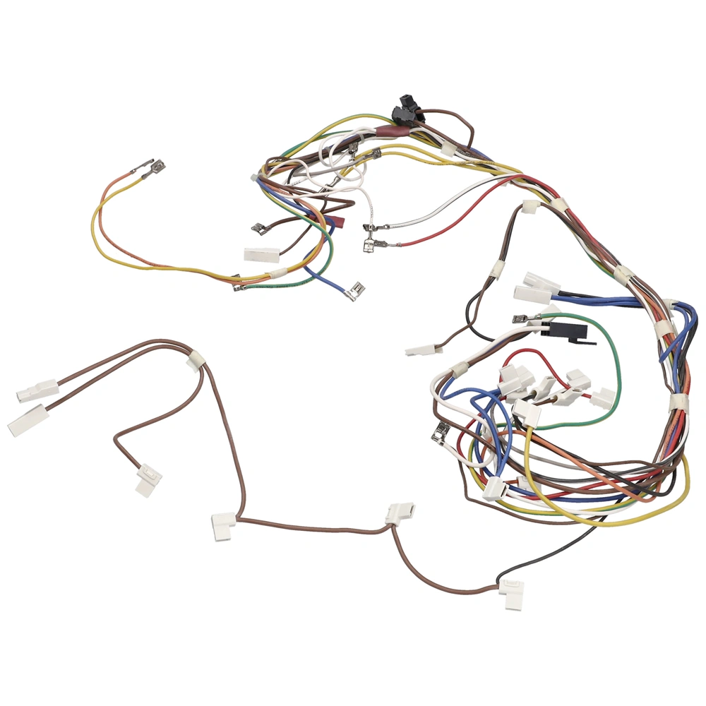 Kábelköteg (eredeti) BEKO tűzhely / RENDELÉSRE