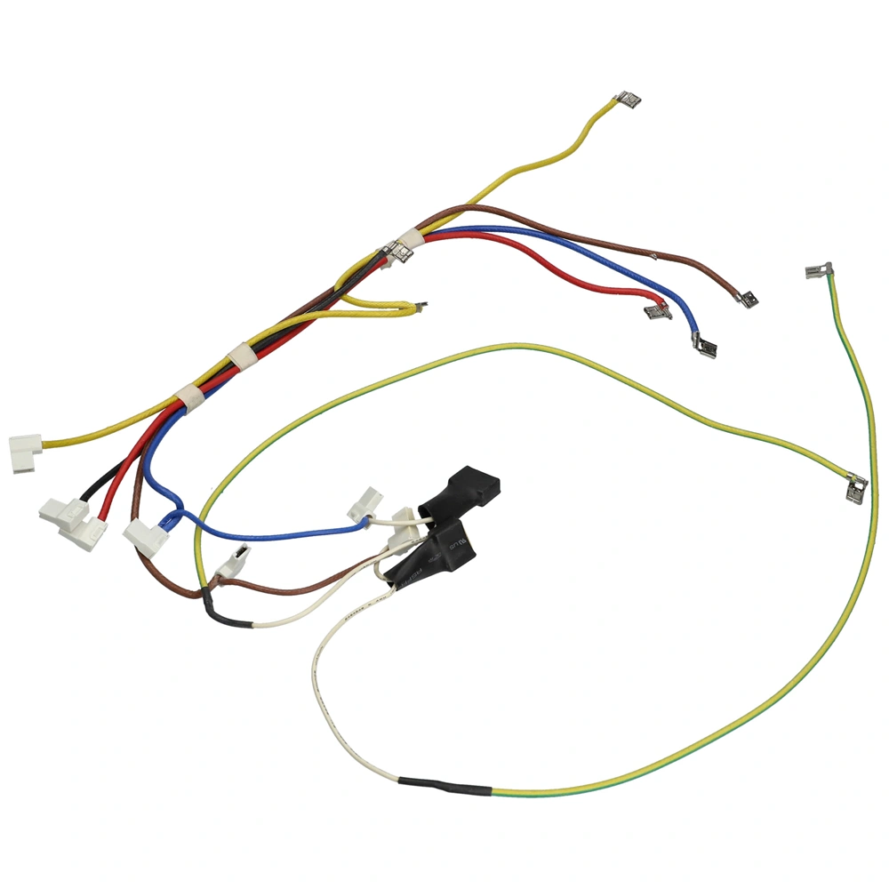 Kábelköteg (eredeti) BEKO tűzhely / RENDELÉSRE