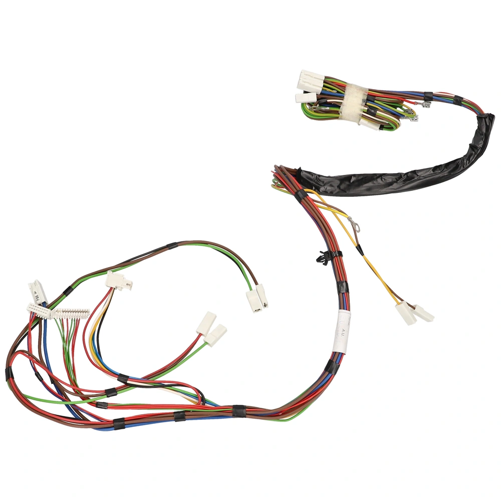 Kábelköteg (eredeti) CANDY mosogatógép / RENDELÉSRE