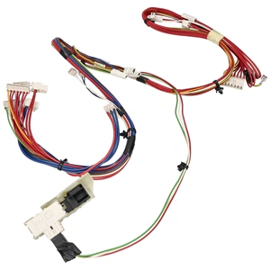 Kábelköteg (eredeti) CANDY mosógép / RENDELÉSRE