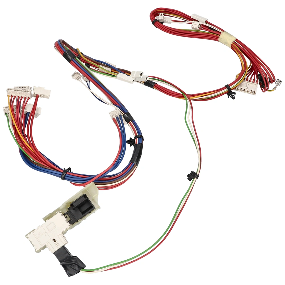 Kábelköteg (eredeti) CANDY mosógép / RENDELÉSRE