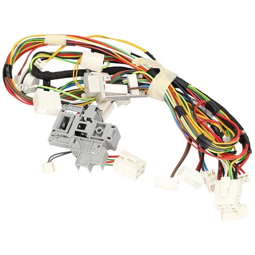 Kábelköteg (eredeti) CANDY szárítógép / RENDELÉSRE