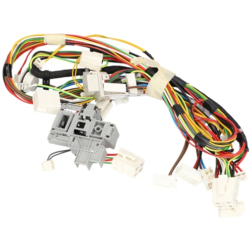 Kábelköteg (eredeti) CANDY szárítógép / RENDELÉSRE