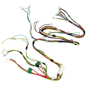 Kábelköteg (eredeti) CANDY szárítógép / RENDELÉSRE