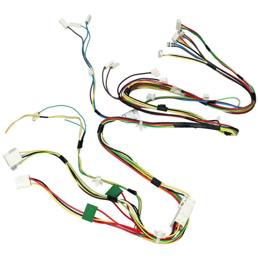 Kábelköteg (eredeti) CANDY szárítógép / RENDELÉSRE