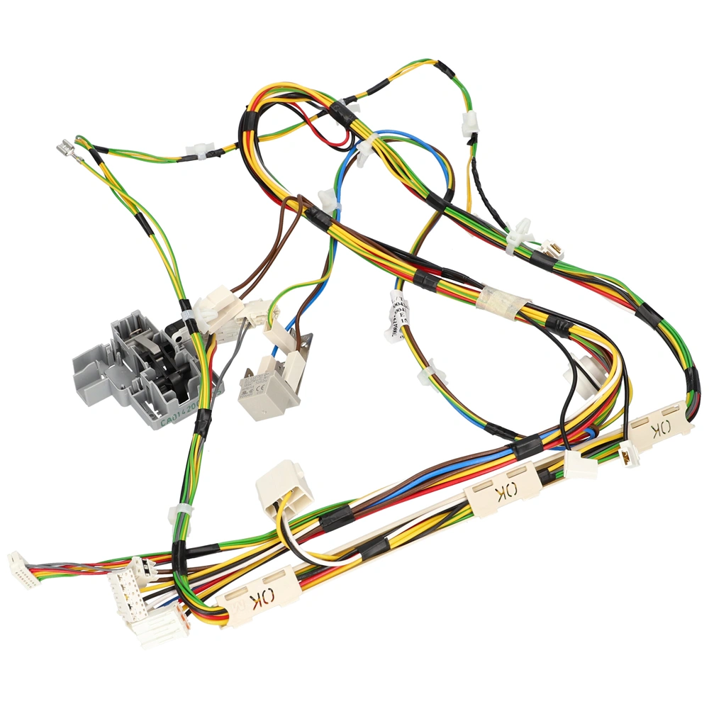 Kábelköteg (eredeti) CANDY szárítógép / RENDELÉSRE