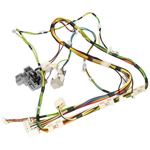 Kábelköteg (eredeti) CANDY szárítógép / RENDELÉSRE