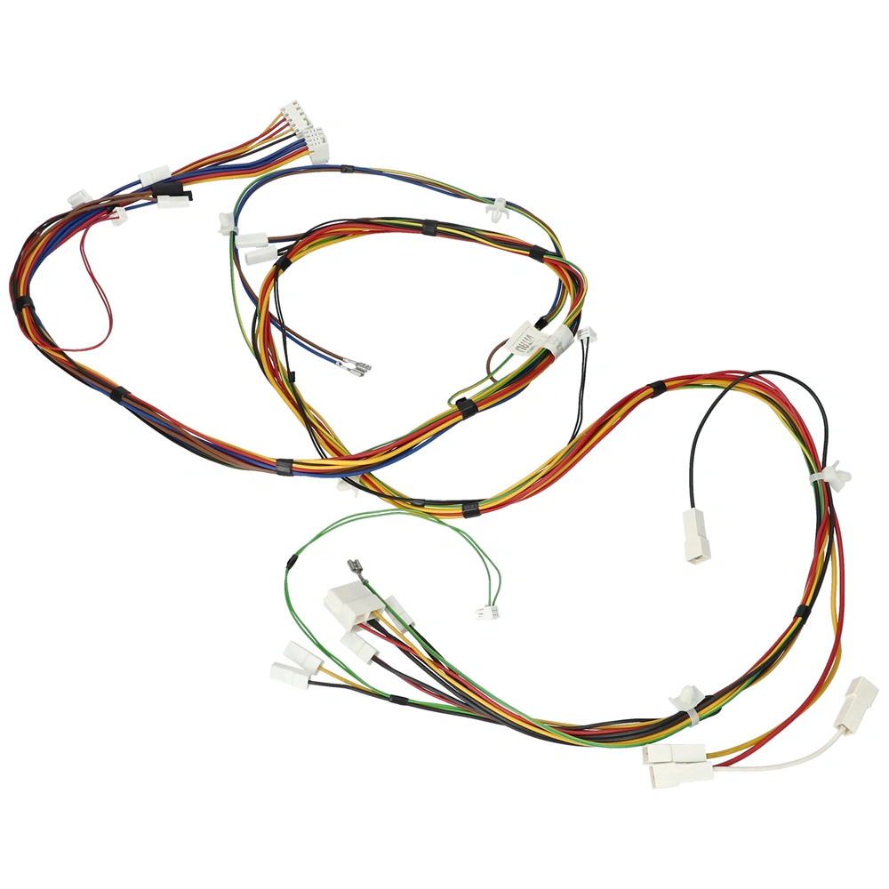 Kábelköteg (eredeti) CANDY szárítógép / RENDELÉSRE