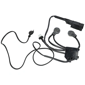 Kábelköteg (eredeti) GORENJE/MORA páraelszívó / RENDELÉSRE