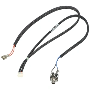 Kábelköteg (eredeti) GORENJE/MORA tűzhely / RENDELÉSRE