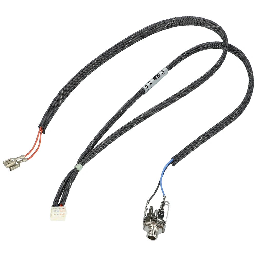 Kábelköteg (eredeti) GORENJE/MORA tűzhely / RENDELÉSRE