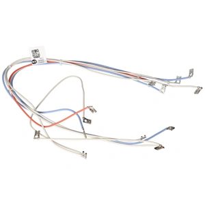 Kábelköteg (eredeti) GORENJE/MORA tűzhely / RENDELÉSRE