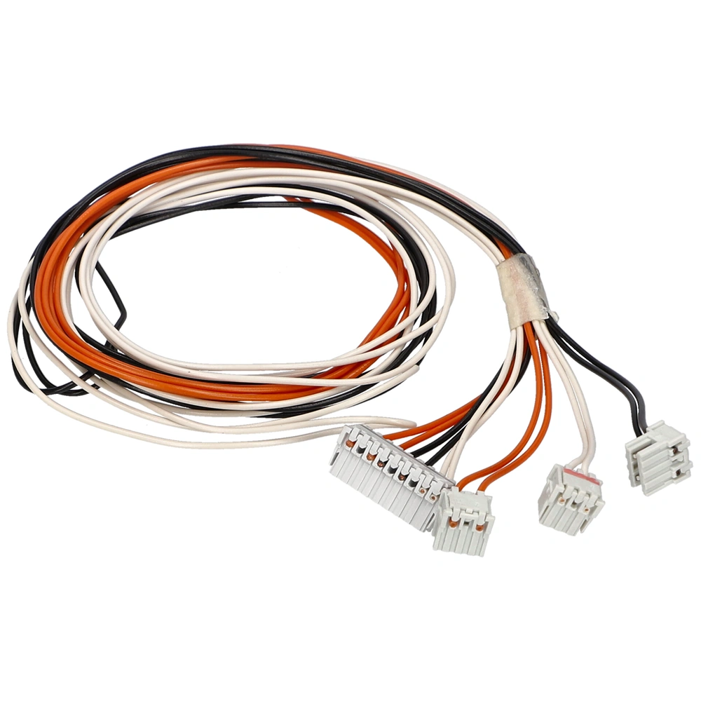 Kábelköteg (eredeti) INDESIT mosogatógép / RENDELÉSRE