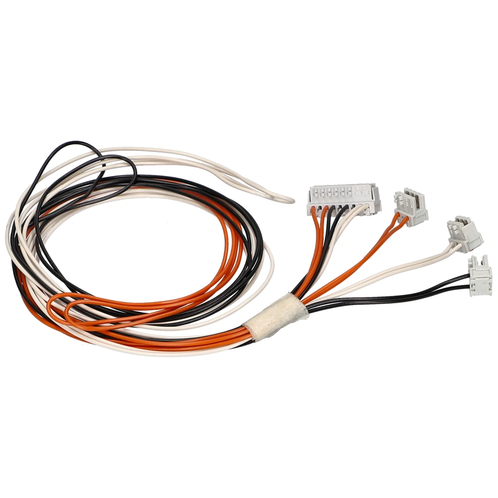 Kábelköteg (eredeti) INDESIT mosogatógép / RENDELÉSRE