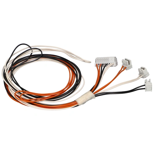 Kábelköteg (eredeti) INDESIT mosogatógép / RENDELÉSRE