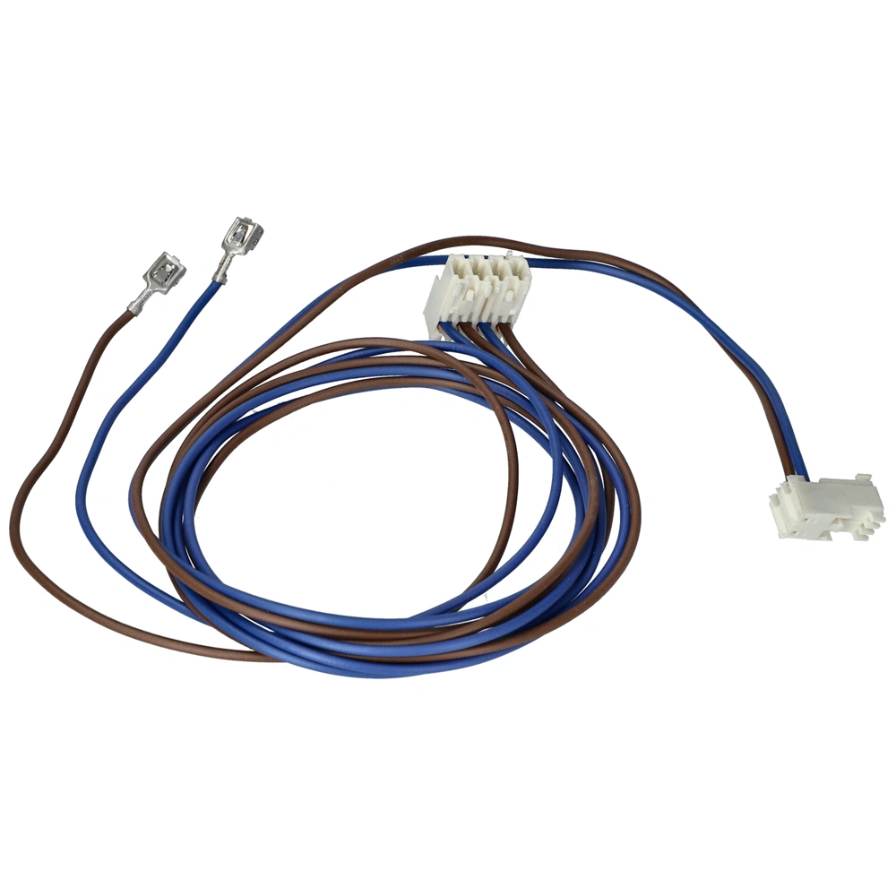 Kábelköteg (eredeti) INDESIT mosógép / RENDELÉSRE