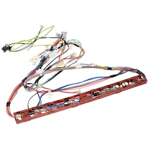 Kábelköteg (eredeti) INDESIT szárítógép / RENDELÉSRE