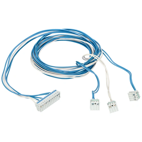 Kábelköteg (eredeti) INDESIT szárítógép / RENDELÉSRE