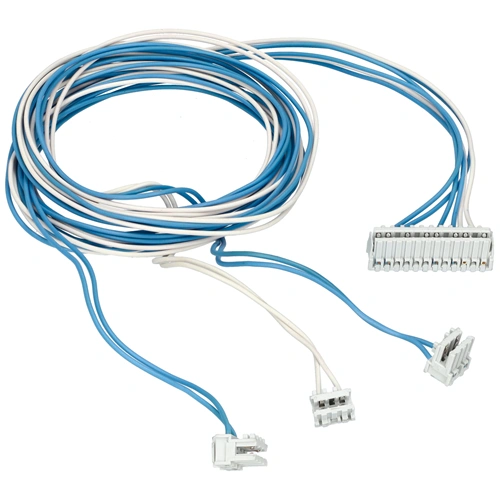 Kábelköteg (eredeti) INDESIT szárítógép / RENDELÉSRE