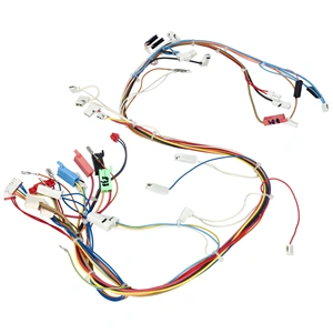 Kábelköteg (eredeti) SAMSUNG tűzhely / RENDELÉSRE