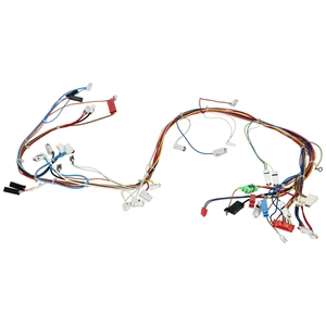 Kábelköteg (eredeti) SAMSUNG tűzhely / RENDELÉSRE