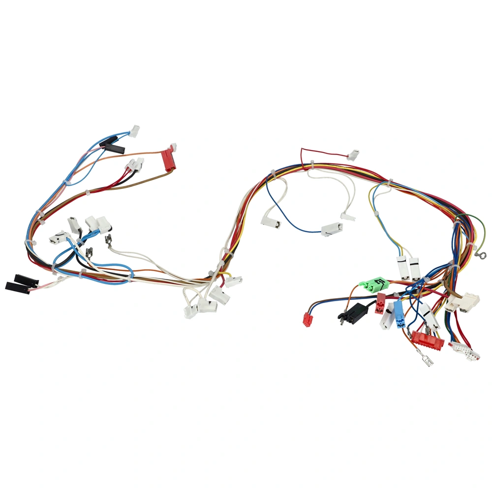 Kábelköteg (eredeti) SAMSUNG tűzhely / RENDELÉSRE