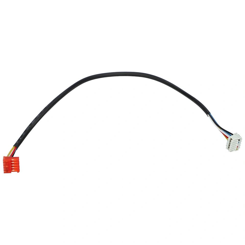 Kábelköteg (eredeti) WHIRLPOOL főzőlap / RENDELÉSRE