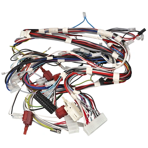 Kábelköteg (eredeti) WHIRLPOOL mosógép / RENDELÉSRE