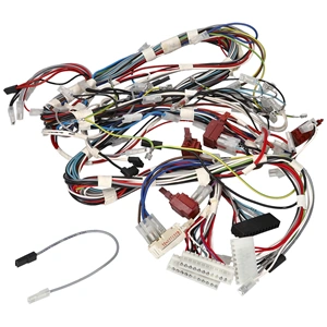 Kábelköteg (eredeti) WHIRLPOOL mosógép / RENDELÉSRE