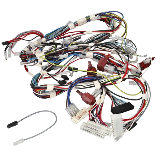 Kábelköteg (eredeti) WHIRLPOOL mosógép / RENDELÉSRE