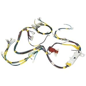 Kábelköteg (eredeti) WHIRLPOOL mosógép / RENDELÉSRE