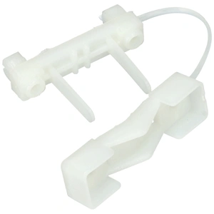 Kábelrögzítő kapocs ZANUSSI sütő / RENDELÉSRE