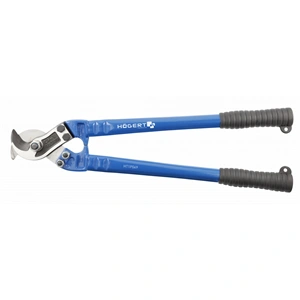 Kábelvágó ALU, CU, CrV, 600  mm, HÖGERT HT1P049  / RENDELÉSRE