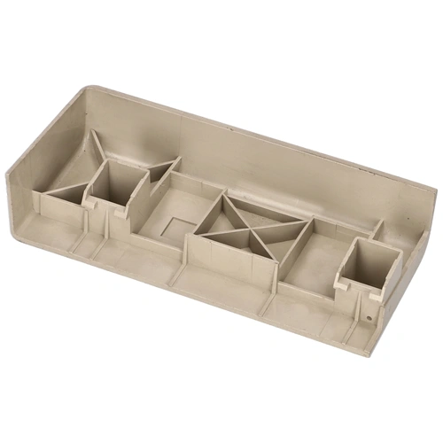 Kábelvisszahúzó/Csévélő fedél Philips/RENDELÉSRE