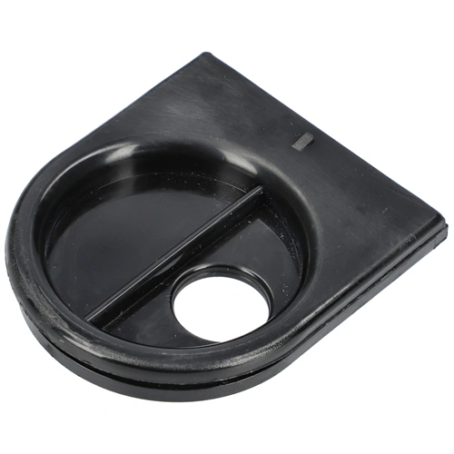 Kábelvisszahúzó/Csévélő műanyag betét  ETA porszívó / RENDELÉSRE