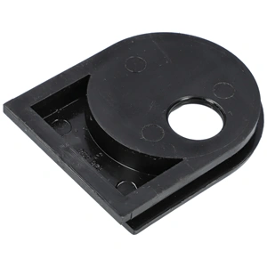 Kábelvisszahúzó/Csévélő műanyag betét  ETA porszívó / RENDELÉSRE