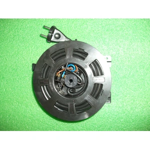 Kábelvisszahúzó komplett DELONGHI XTC13, XTC14 porszívó/RENDELÉSRE