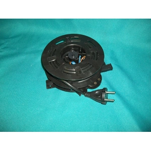 Kábelvisszahúzó komplett DELONGHI XTC13, XTC14 porszívó/RENDELÉSRE