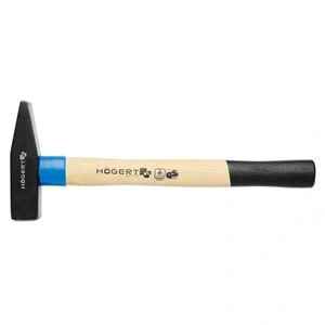 Kalapács, fa nyéllel 1000g HÖGERT HT3B010 / RENDELÉSRE