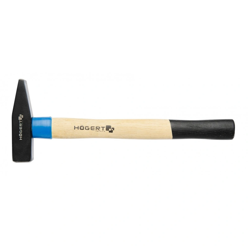 Kalapács fa nyéllel 300g, HÖGERT HT3B003  / RENDELÉSRE