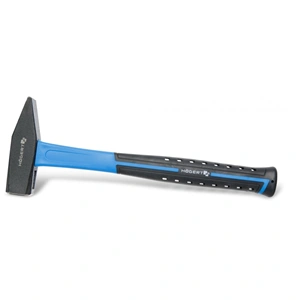 Kalapács üvegszálas nyéllel 1500g, HÖGERT HT3B038  / RENDELÉSRE