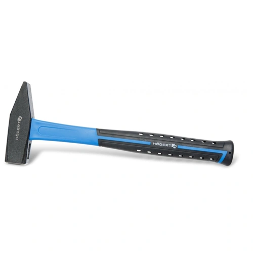 Kalapács üvegszálas nyéllel 1500g, HÖGERT HT3B038  / RENDELÉSRE