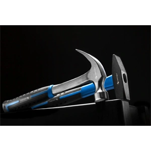 Kalapács üvegszálas nyéllel 500g, 25 év garancia, HÖGERT HT3B025